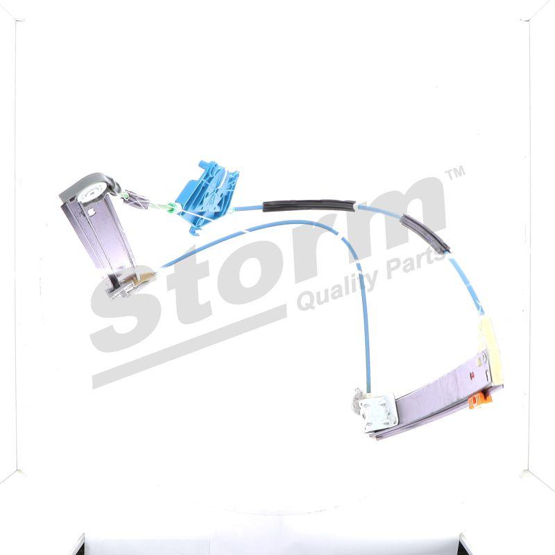 Lève-vitre STORM QUALITY PARTS 10272