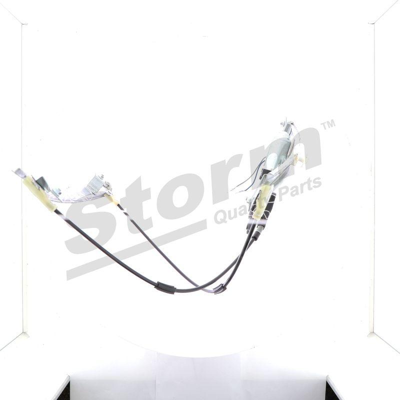 Lève-vitre STORM QUALITY PARTS 83778
