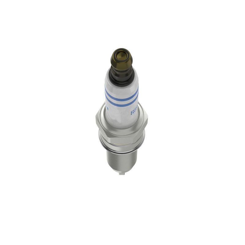 Bougie d'allumage BOSCH 0 242 135 574