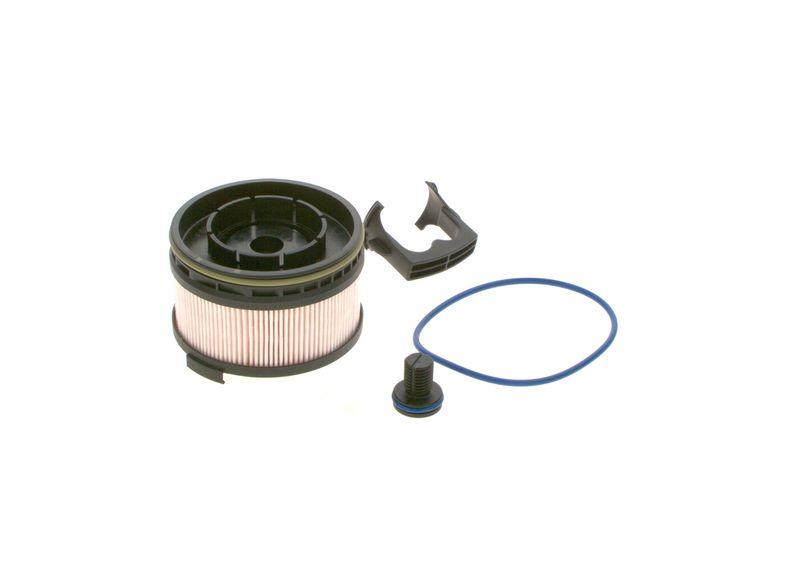 Filtre à carburant BOSCH F 026 402 261