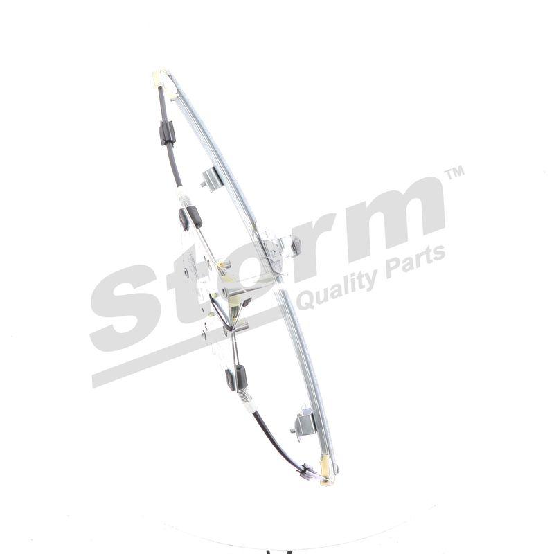 Lève-vitre STORM QUALITY PARTS 151268