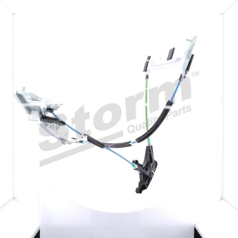 Lève-vitre STORM QUALITY PARTS 56078