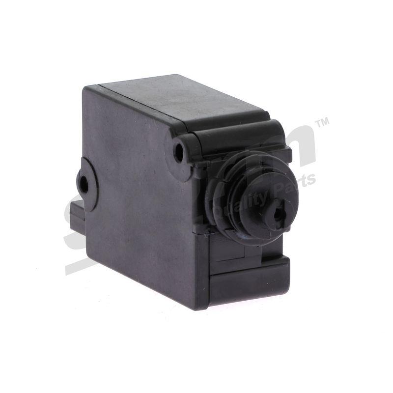 Élément d'ajustage, verrouillage central STORM QUALITY PARTS 971018