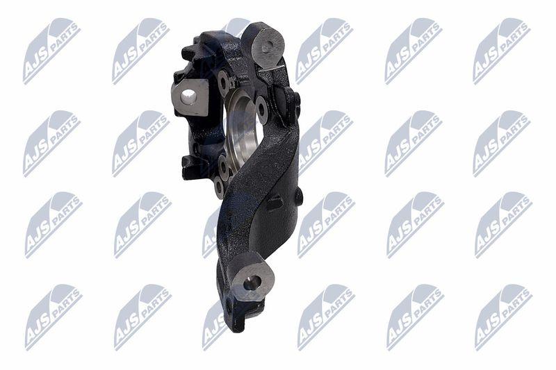 Fusée d'essieu, suspension de roue NTY ZZP-FR-058