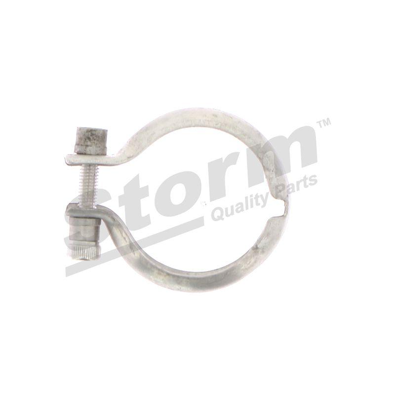 Attache, vanne EGR STORM QUALITY PARTS 9100