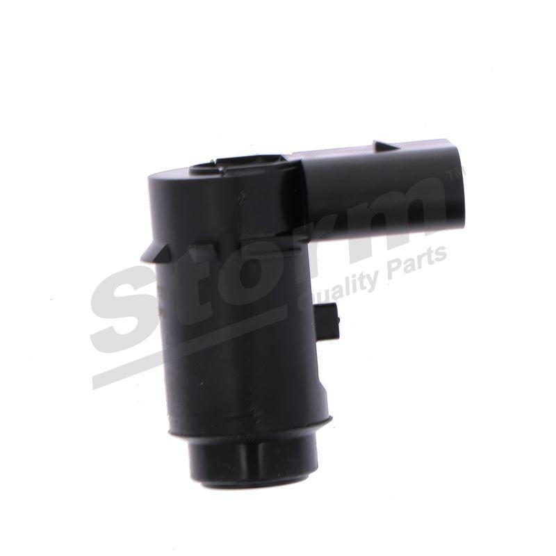 Capteur, aide au stationnement STORM QUALITY PARTS 399231