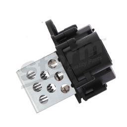 Résistance, pulseur d'air habitacle STORM QUALITY PARTS 777021