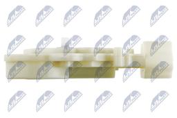 Serrure de porte NTY EZC-TY-004