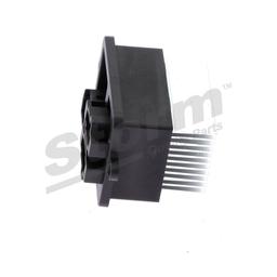 Résistance, pulseur d'air habitacle STORM QUALITY PARTS STO888000