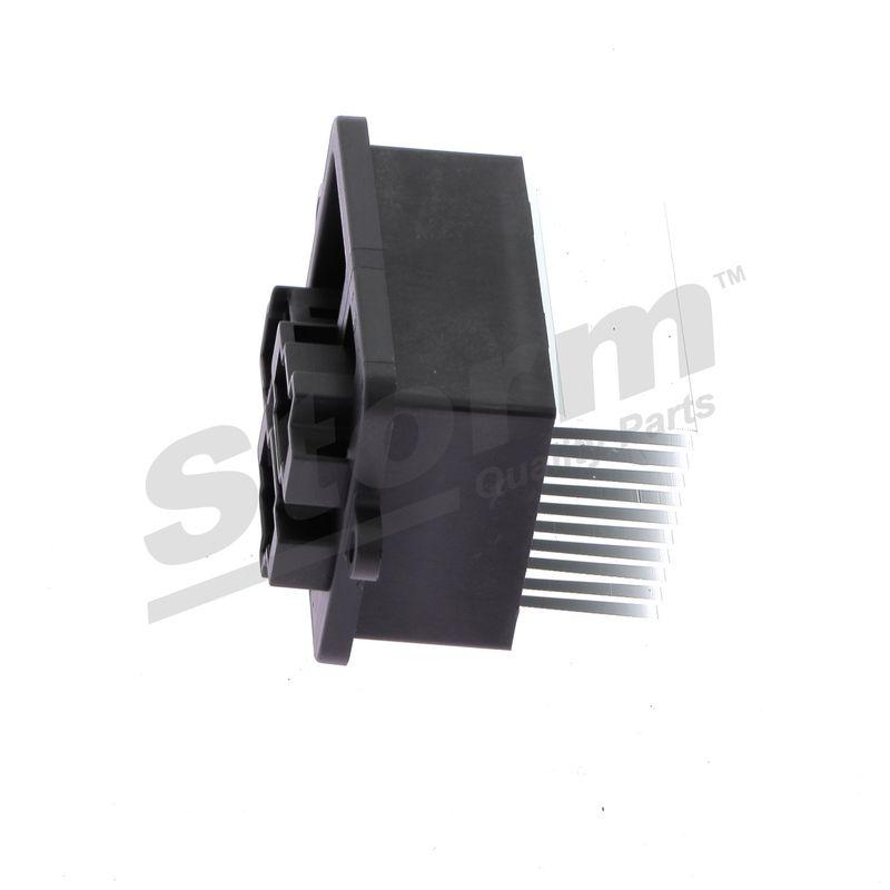 Résistance, pulseur d'air habitacle STORM QUALITY PARTS STO888000