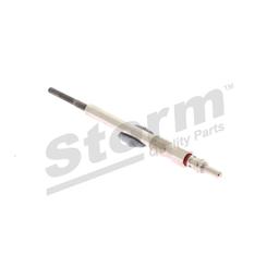 Bougie de préchauffage STORM QUALITY PARTS 566031