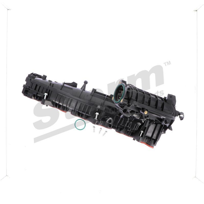 Module de tube d'admission STORM QUALITY PARTS 77777