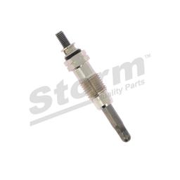 Bougie de préchauffage STORM QUALITY PARTS 501041