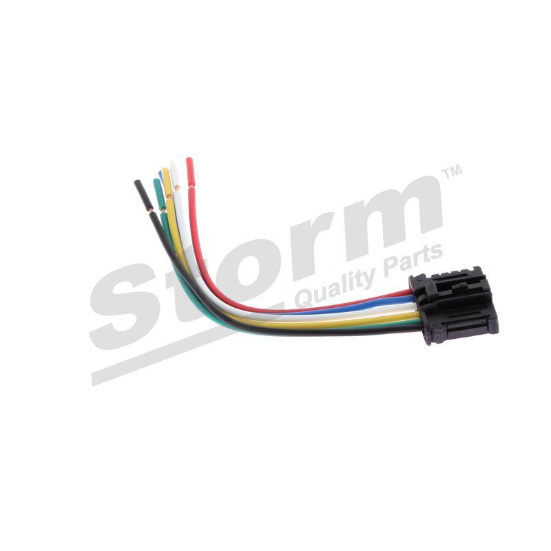 Kit réparation de câble, projecteur principal STORM QUALITY PARTS 888200