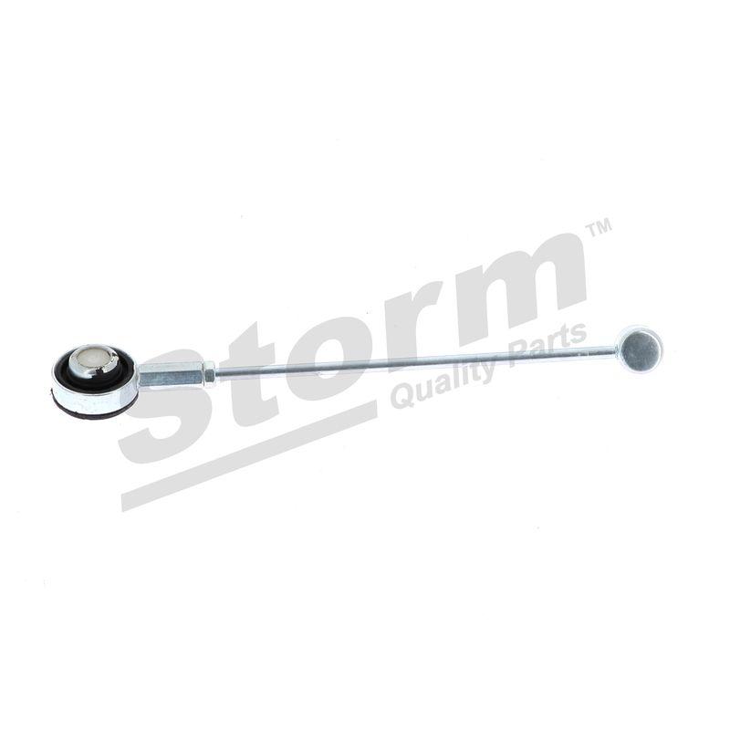 Kit de réparation, levier de changement de vitesse STORM QUALITY PARTS 790796