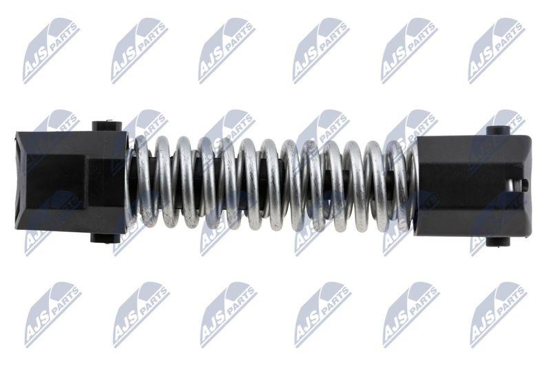 Butoir, capot-moteur NTY EZC-VC-035