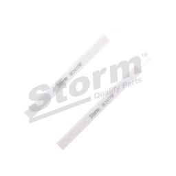 Filtre, air de l'habitacle STORM QUALITY PARTS 14486