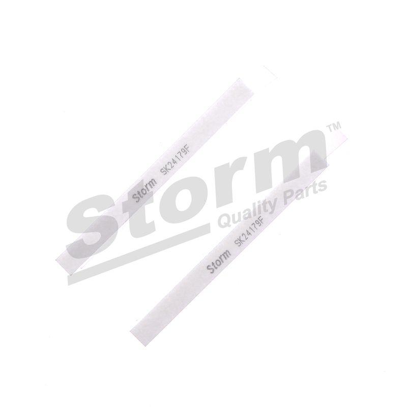 Filtre, air de l'habitacle STORM QUALITY PARTS 14486