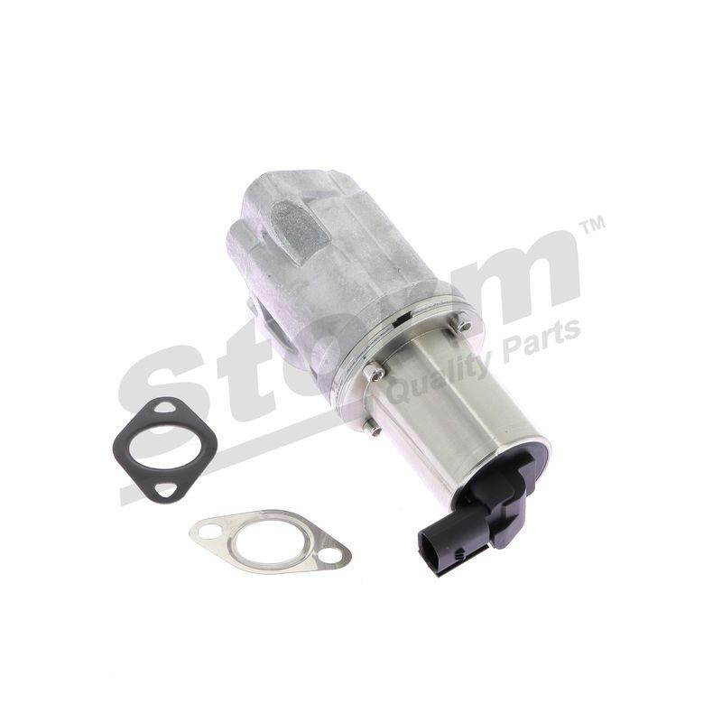 Vanne EGR STORM QUALITY PARTS 9106