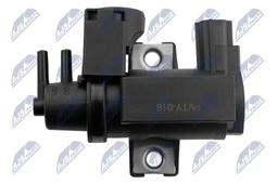 Capteur de pression, turbocompresseur NTY EGR-TY-016