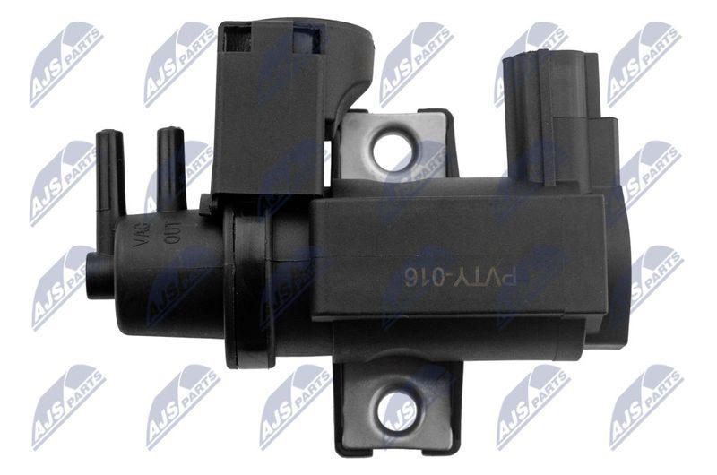 Capteur de pression, turbocompresseur NTY EGR-TY-016