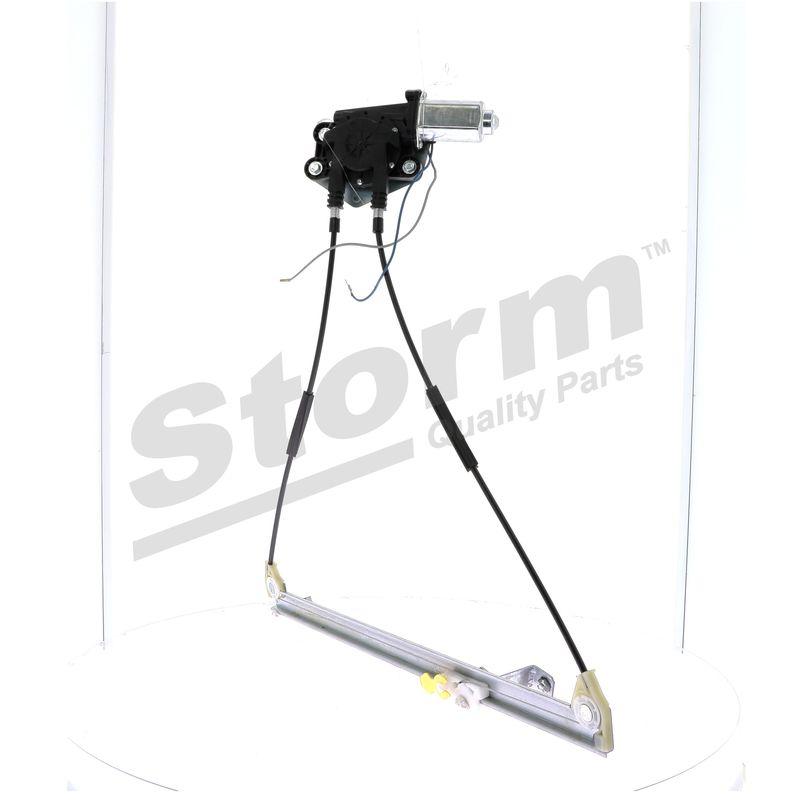 Lève-vitre STORM QUALITY PARTS 39076