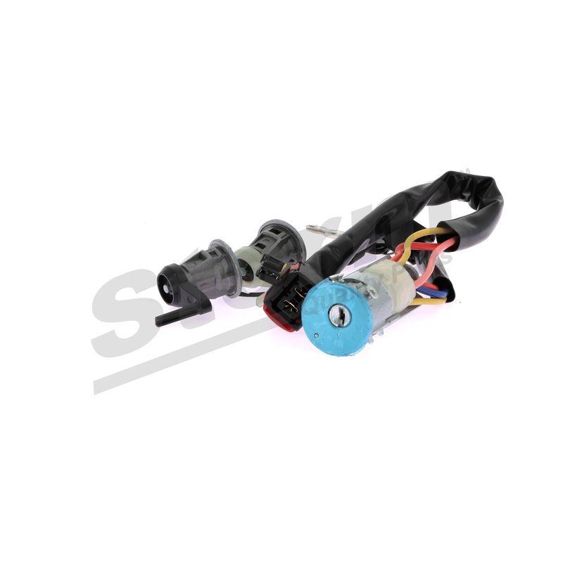 Jeu de cylindres de serrures STORM QUALITY PARTS 70524