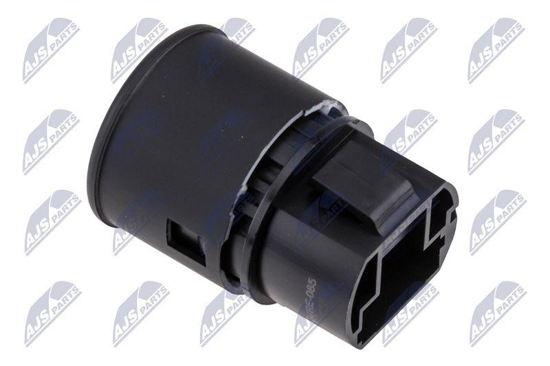 Bouton de démarrage/arrêt NTY EWS-RE-085