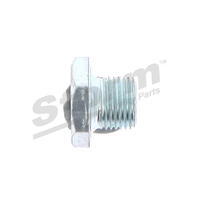 Vis-bouchon, carter d'huile STORM QUALITY PARTS 905000