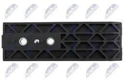 Cale-porte NTY EZC-PL-128