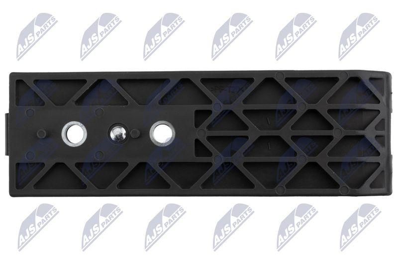 Cale-porte NTY EZC-PL-128