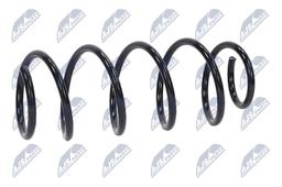 Ressort de suspension NTY ASZ-PE-011