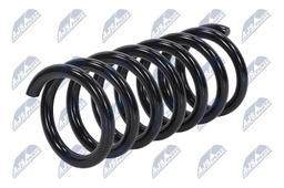 Ressort de suspension NTY ASZ-CH-011
