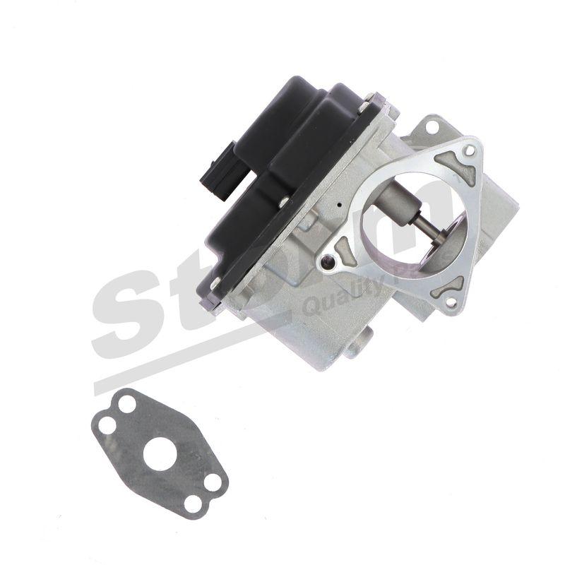 Vanne EGR STORM QUALITY PARTS 9013