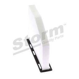 Filtre, air de l'habitacle STORM QUALITY PARTS 14254