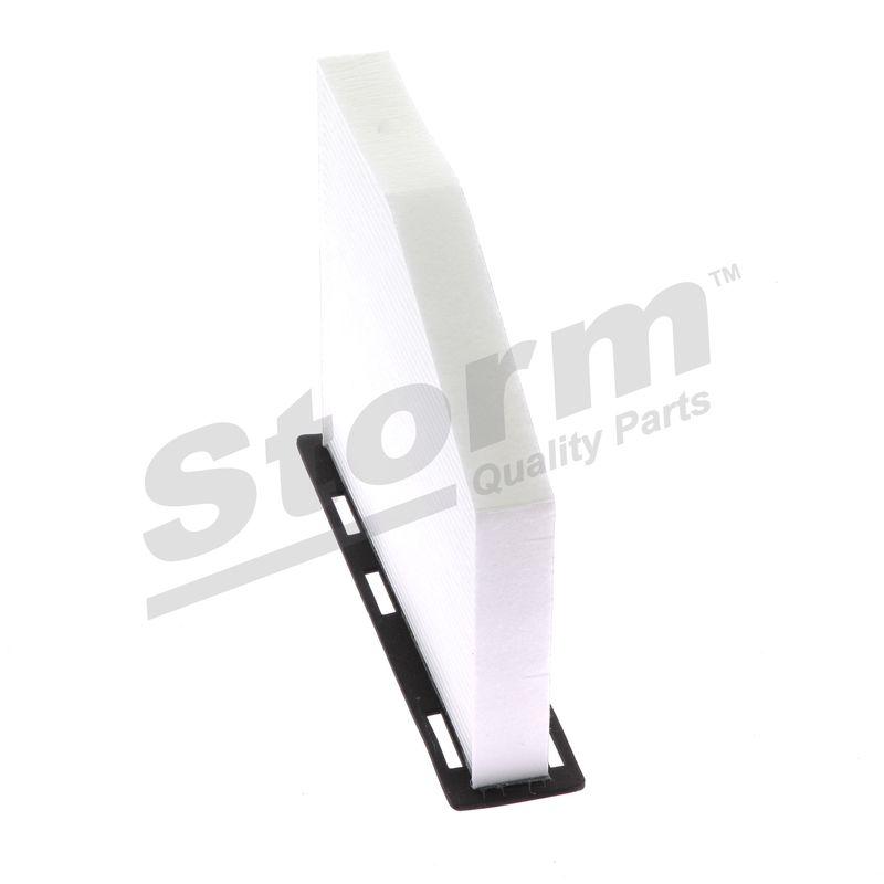 Filtre, air de l'habitacle STORM QUALITY PARTS 14254