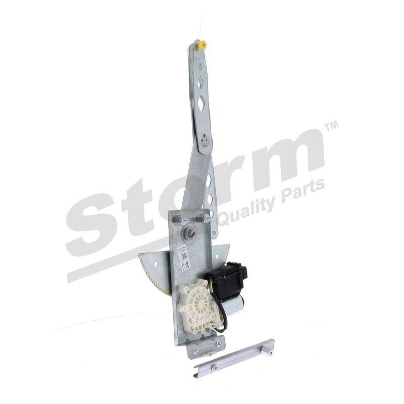 Lève-vitre STORM QUALITY PARTS 65078