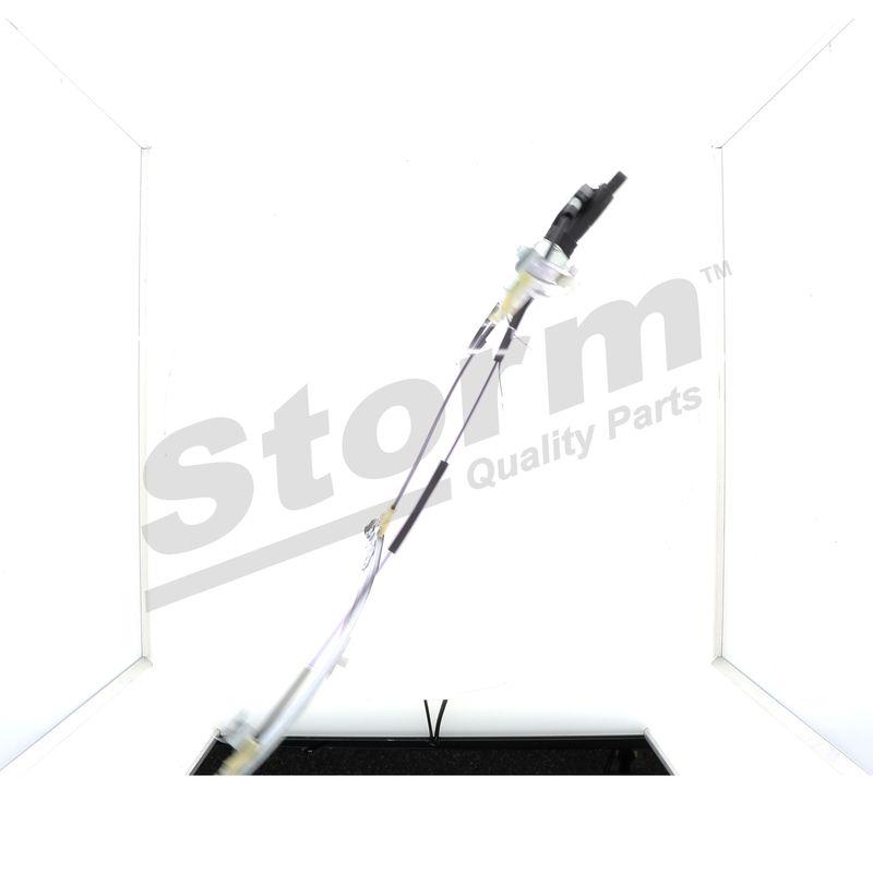 Lève-vitre STORM QUALITY PARTS 28580