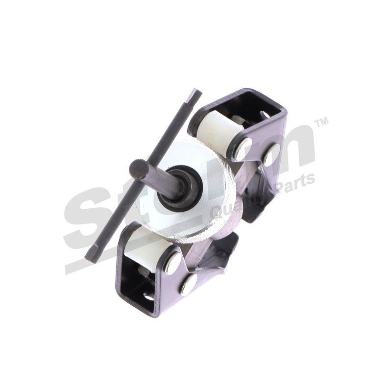 Extracteur, bras d'essuie-glace STORM QUALITY PARTS 555519