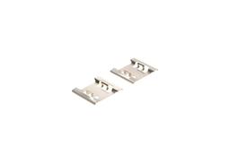 Kit d'accessoires, plaquette de frein à disque BOSCH 1 987 474 437