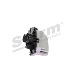 Résistance, pulseur d'air habitacle STORM QUALITY PARTS 777030