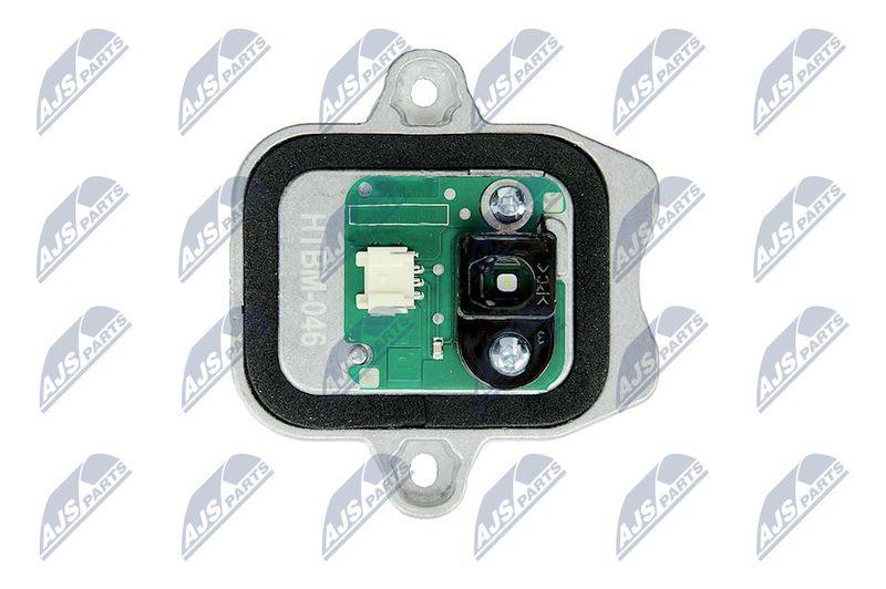 Appareil de commande, système d'éclairage NTY EPX-BM-046