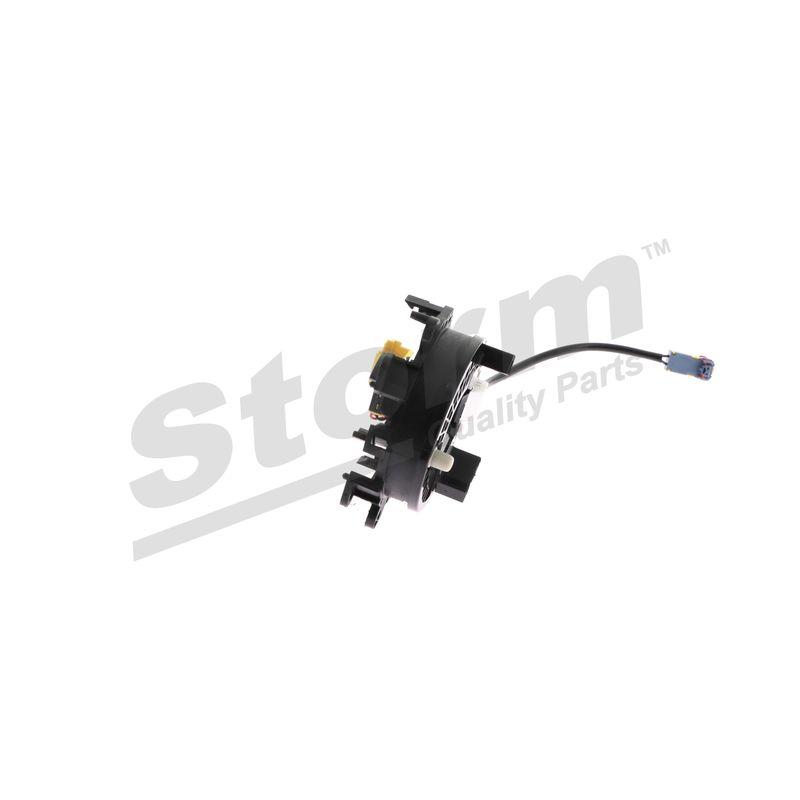 Ressort tournant, Airbag STORM QUALITY PARTS 8102033