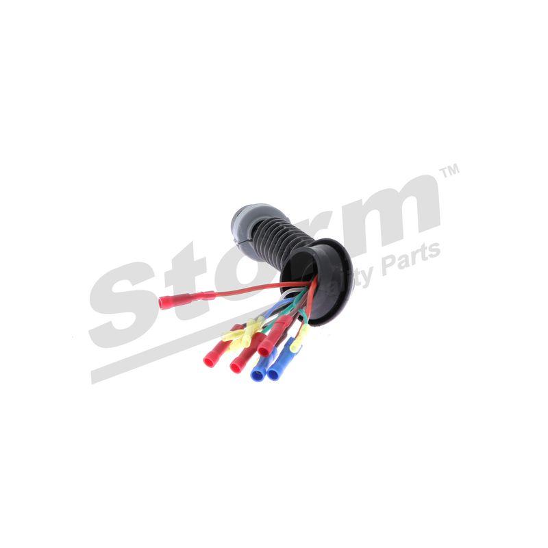 Kit réparation de câble, porte STORM QUALITY PARTS 699004