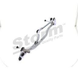 Tringlerie d'essuie-glace STORM QUALITY PARTS 9701005
