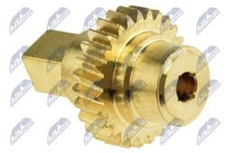 Transmission, moteur électrique-toît ouvrant NTY EZC-PL-033