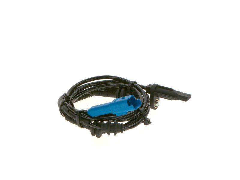 Capteur, vitesse de roue BOSCH 0 986 594 562