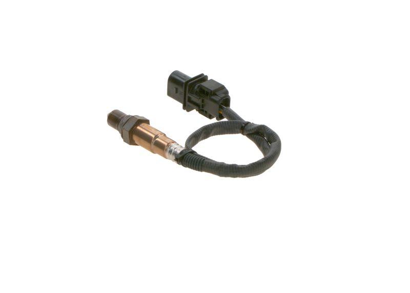 Sonde lambda BOSCH 0 281 004 472