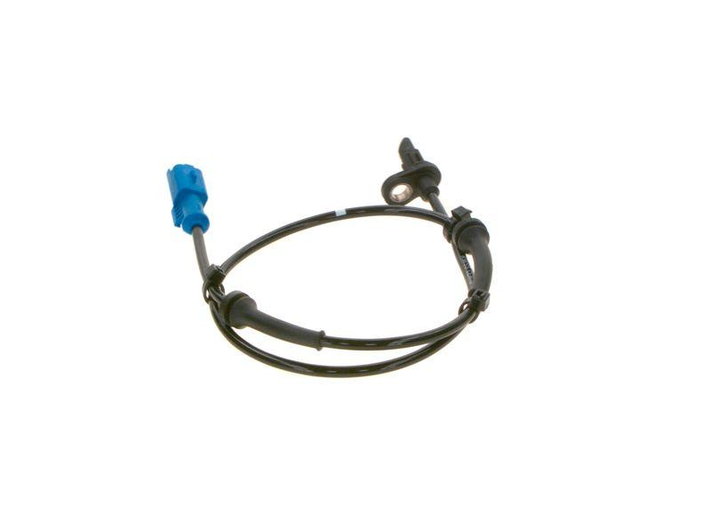 Capteur, vitesse de roue BOSCH 0 265 008 485