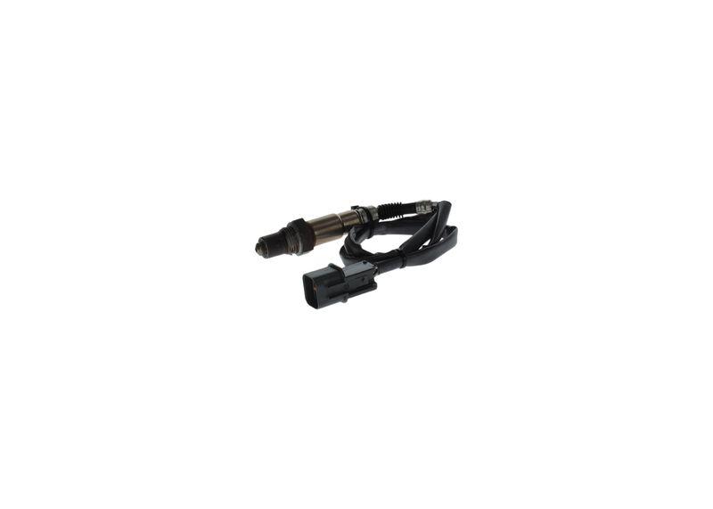 Sonde lambda BOSCH 0 258 986 756